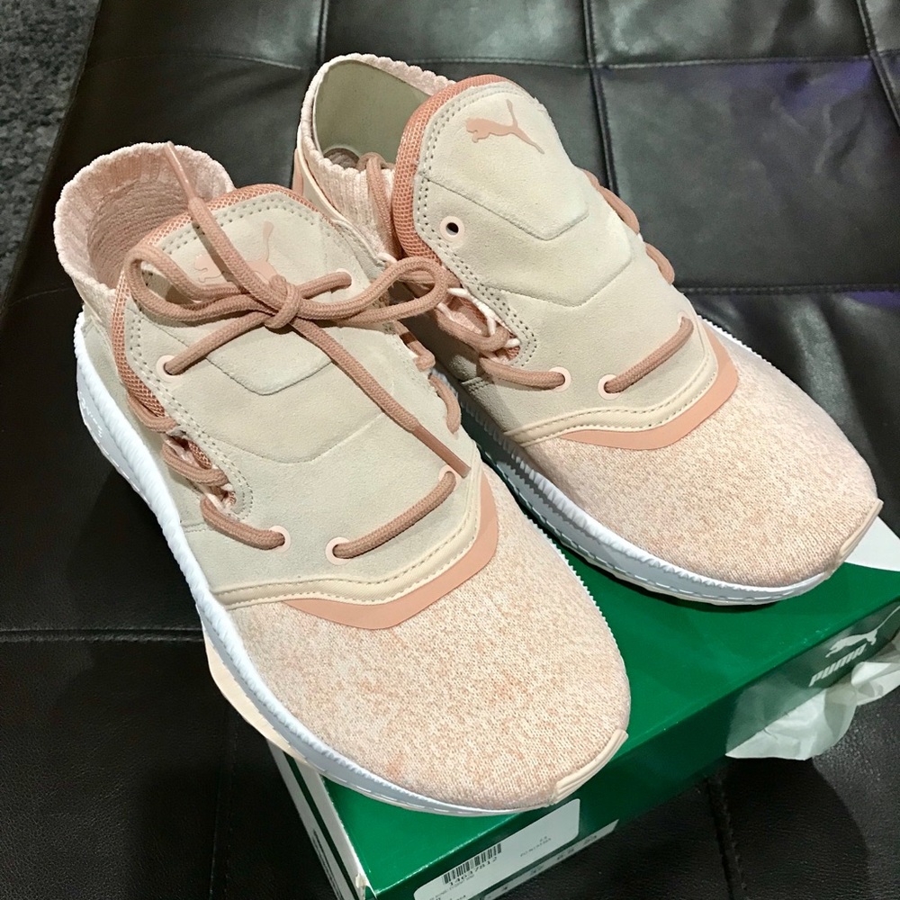 1 LEFT!! SZ 8 Puma Tsugi Shinsei Training Shoes - Picture 5 of 8